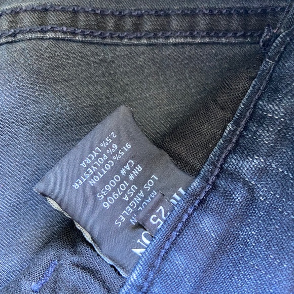Hudson Jeans - Picture 4 of 6